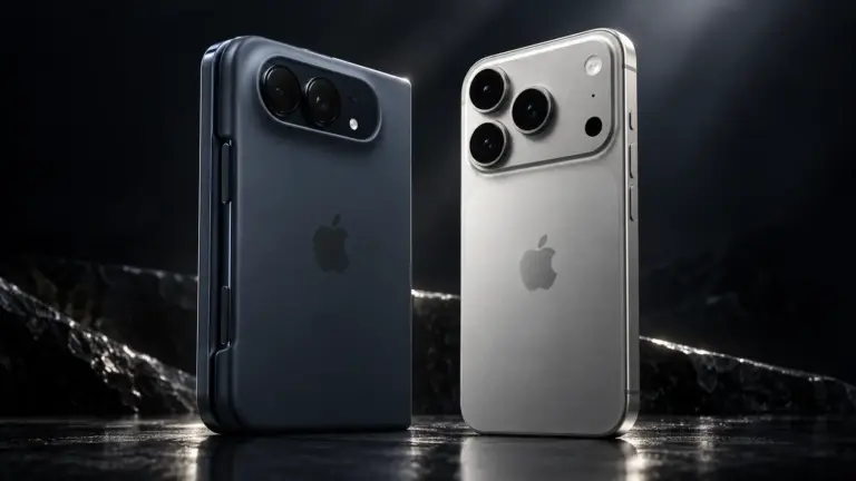 iPhone 18 Pro, Pro Max ή Duo; Ποιο είναι πραγματικά το καλύτερο εργαλείο για φωτογράφους, βιντεογράφους και creators