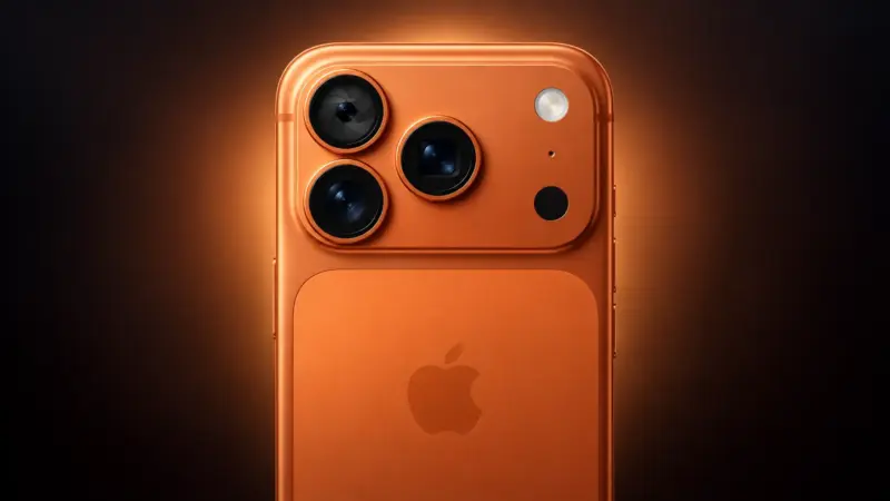 iPhone 18: Όλα όσα ξέρουμε για τις κάμερες λίγες ώρες πριν το Apple Event