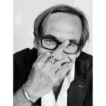 Ο Jean-François Leroy, ιδρυτής του Visa pour l’Image