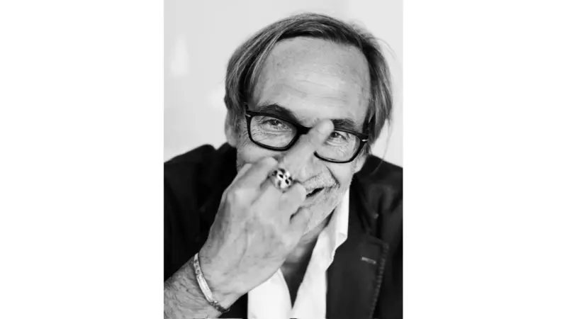 Πέθανε ο Jean-François Leroy, ο άνθρωπος πίσω από το Visa pour l’Image