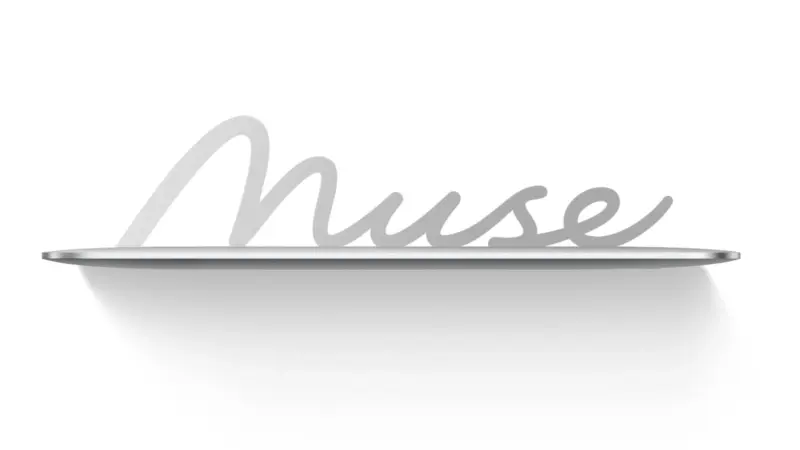 Lexar Muse is an ultra-thin SSD with an unusual compromise