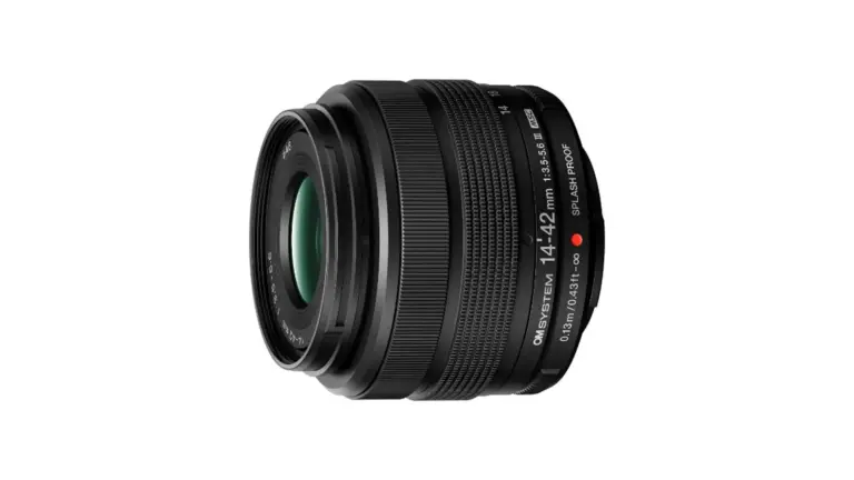Ο νέος 14-42mm III κρύβει περισσότερες αλλαγές απ’ όσες φαίνονται