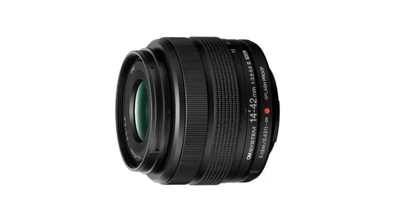 Ο νέος 14-42mm III κρύβει περισσότερες αλλαγές απ’ όσες φαίνονται