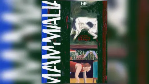 Το «MAMMALIA» της Έλιας Καλογιάννη κέρδισε στο Φεστιβάλ του Τορόντο