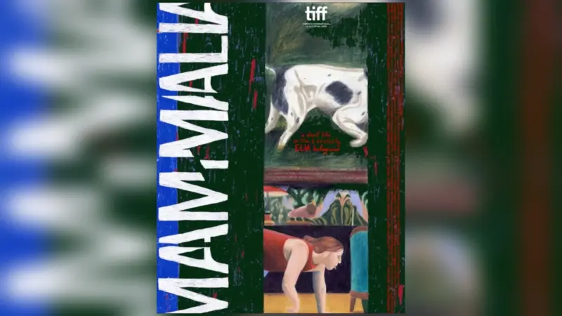 Το «MAMMALIA» της Έλιας Καλογιάννη κέρδισε στο Φεστιβάλ του Τορόντο
