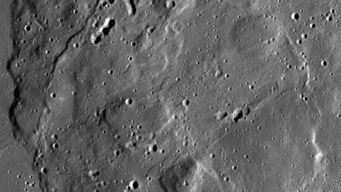 NASA και IBM έφτιαξαν ανοιχτό AI μοντέλο για να «διαβάζει» τη Σελήνη