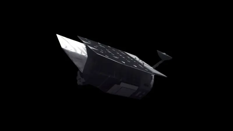 NASA Roman: Ενεργοποιήθηκε το όργανο που θα «σβήνει» άστρα