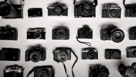 National Geographic: 26 κάμερες ταξιδιού, 4 Fujifilm στις 12 κορυφαίες επιλογές