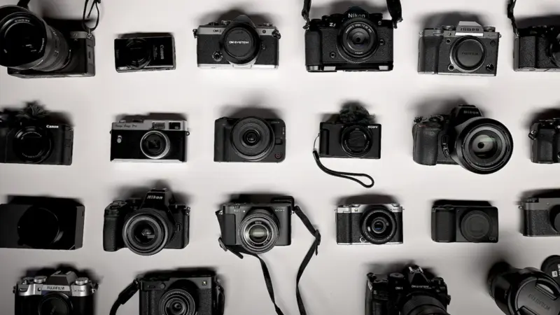 National Geographic: 26 κάμερες ταξιδιού, 4 Fujifilm στις 12 κορυφαίες επιλογές