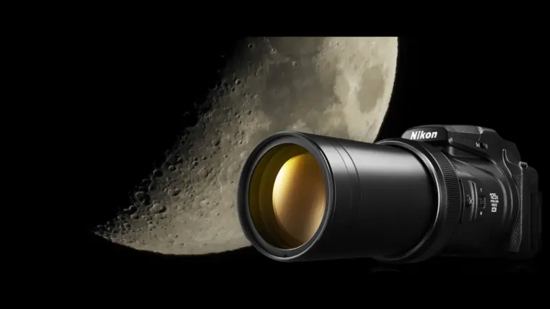Nikon COOLPIX P1100: Firmware 1.1 με διορθώσεις σε zoom και video