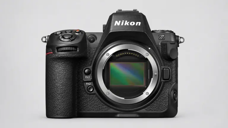 Nikon Z8