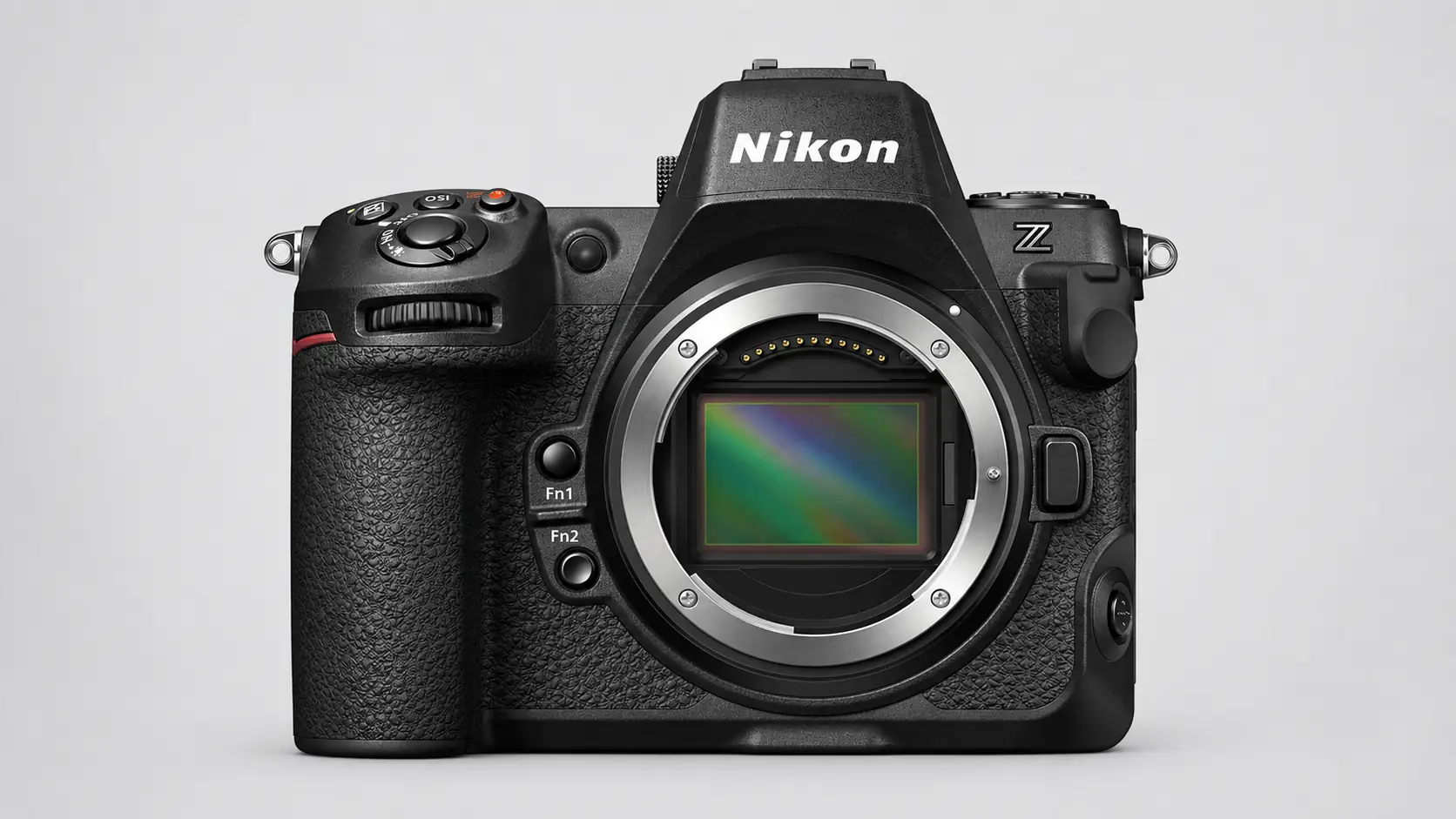 Nikon Z8