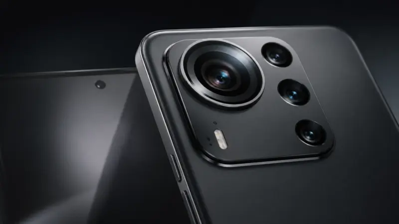 OnePlus 16 “final” camera leak points to one 200 MP sensor and three 50 MP cameras