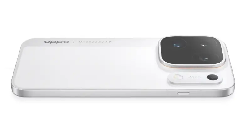 OPPO Find X10 Pro Max: Τρεις κάμερες 200MP, 8K και Dolby Vision 4K/120p