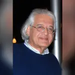 Ο Χιλιανός σκηνοθέτης και ντοκιμαντερίστας Πατρίσιο Γκουσμάν