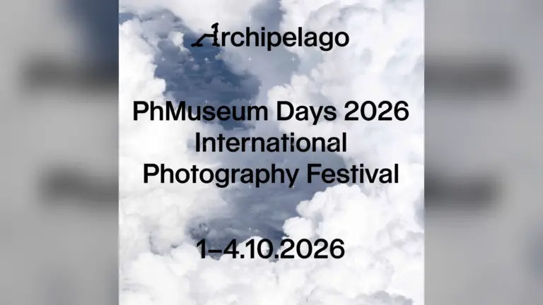 PhMuseum Days 2026: Η Μπολόνια γίνεται «αρχιπέλαγος» σύγχρονης φωτογραφίας