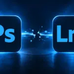 Το workflow Edit in Photoshop από το Adobe Lightroom προς το Photoshop