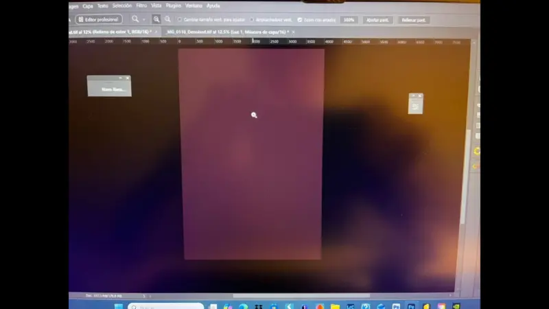 Photoshop 27.10: Χρήστες αναφέρουν διαφορετικά χρώματα στην οθόνη και στο εξαγόμενο αρχείο