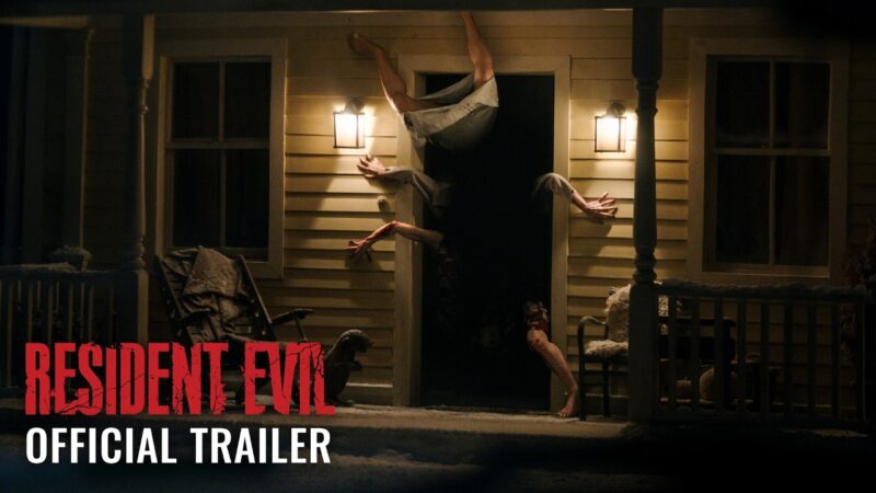 Resident Evil: $108,3 εκατ. στο παγκόσμιο άνοιγμα — ρεκόρ για το franchise