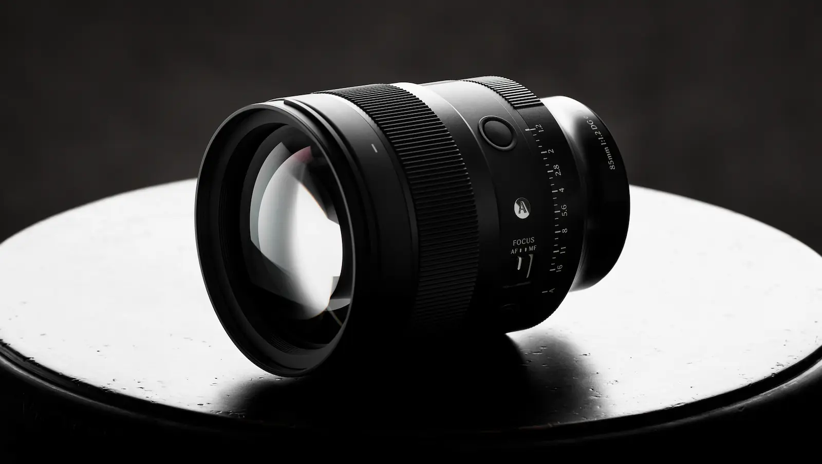 Ο φακός Sigma 85mm F1.2 DG Art για full-frame mirrorless φωτογραφικές μηχανές
