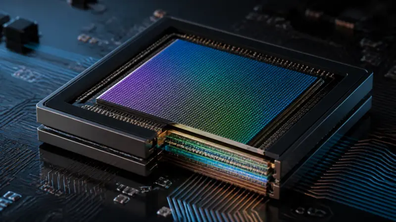 Sony APS-C: Ο αισθητήρας 124 fps που μπορεί να αλλάξει το readout