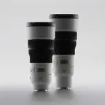 Οι Sony FE 400mm F4.5 GM OSS και FE 600mm F6.3 GM OSS
