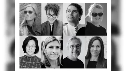 Sony World Photography Awards 2027: Ανακοινώθηκε η κριτική επιτροπή της 20ής διοργάνωσης