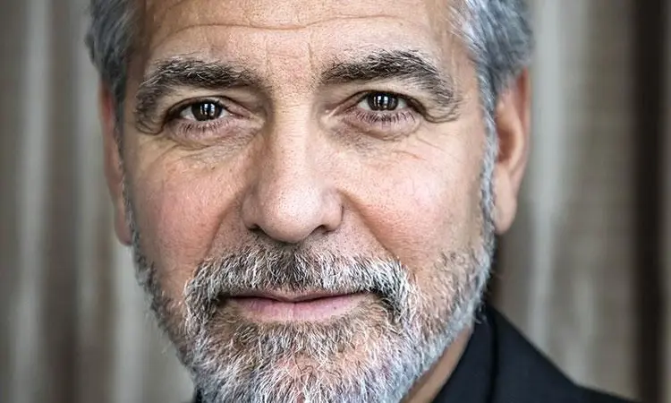 George Clooney: Τα deepfakes «δηλητηριάζουν» την εμπιστοσύνη στην εικόνα