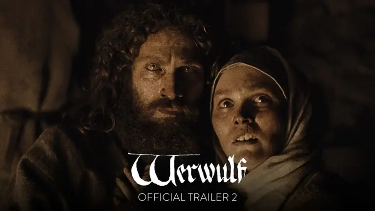 Ο Robert Eggers επιστρέφει με λυκάνθρωπο — δείτε το νέο trailer του WERWULF