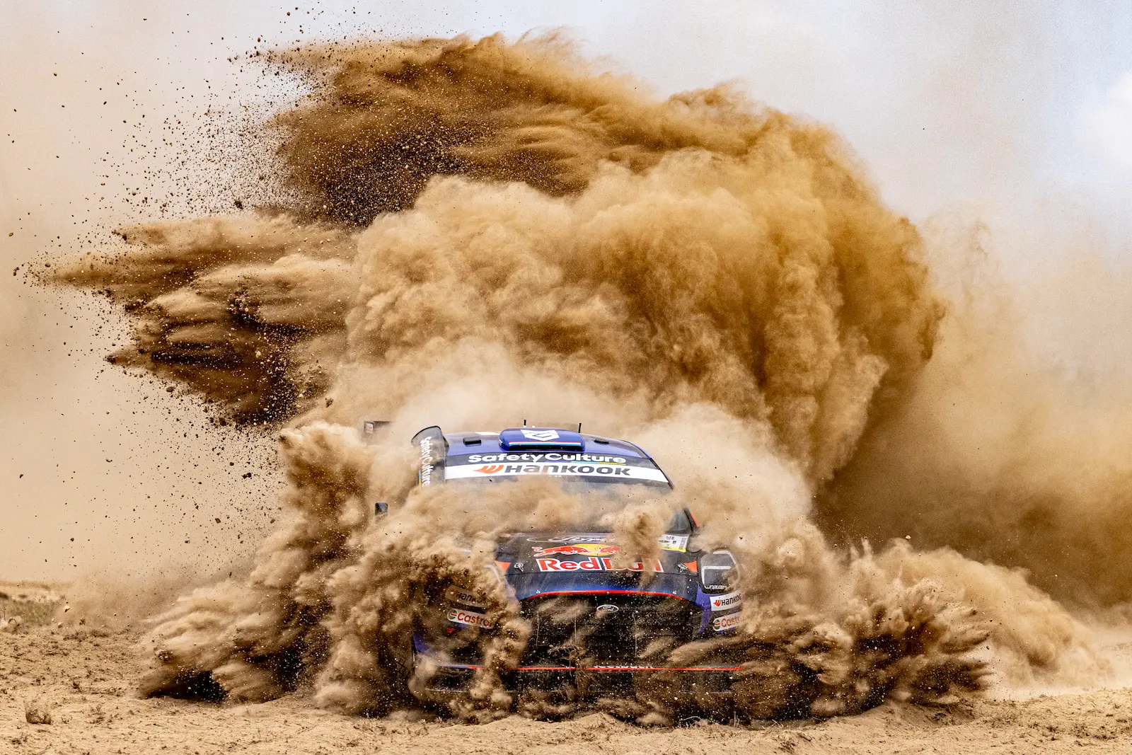 World Sports Photography Awards 2027 με την υποστήριξη της Canon