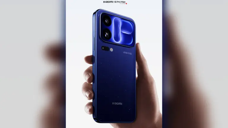 Xiaomi 18 Pro και 18 Pro Max: δύο κάμερες 200MP Leica και παγκόσμια διάθεση το 2026