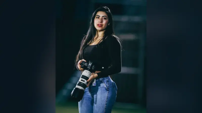 Paraguayan Soccer Club Withdraws Dress Code for Stadium Photographers