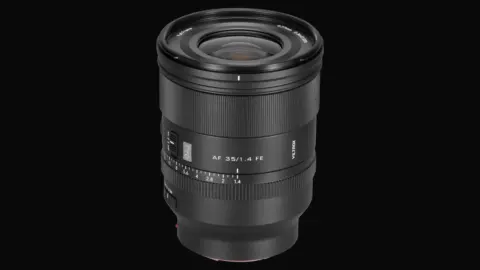 Viltrox 35mm f/1.4 Pro: Νέος φωτεινός φακός για Sony και Nikon με τιμή 859€