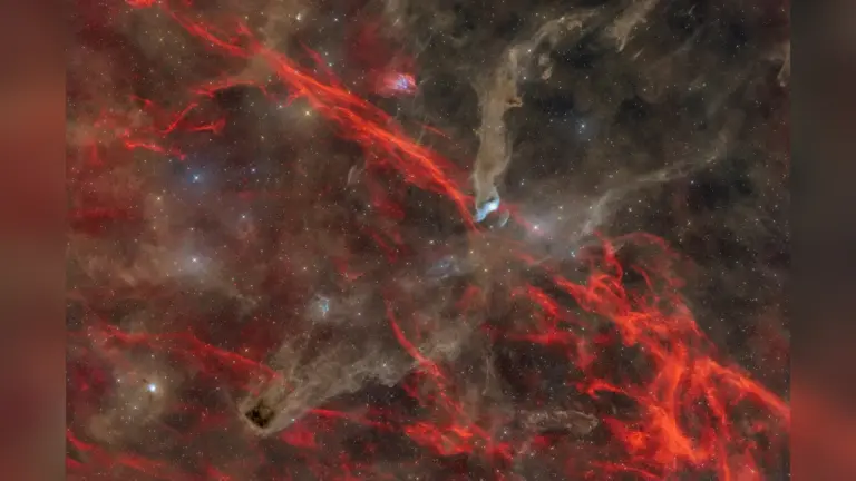 Οι 31 βραβευμένες αστροφωτογραφίες του 2026 και η ελληνική διάκριση