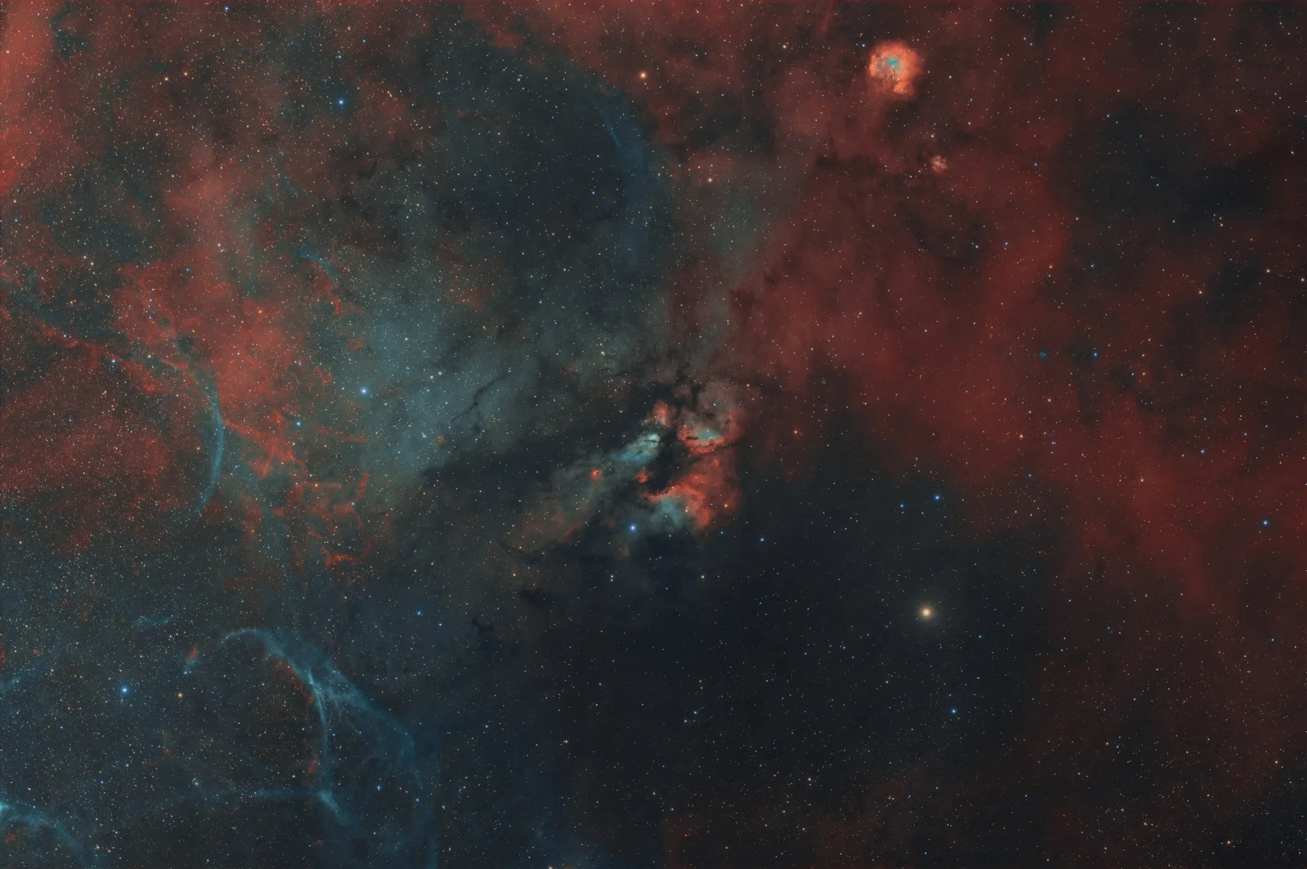 RCW 38 — processed by Ravinder Krishnan — Ravinder Krishnan