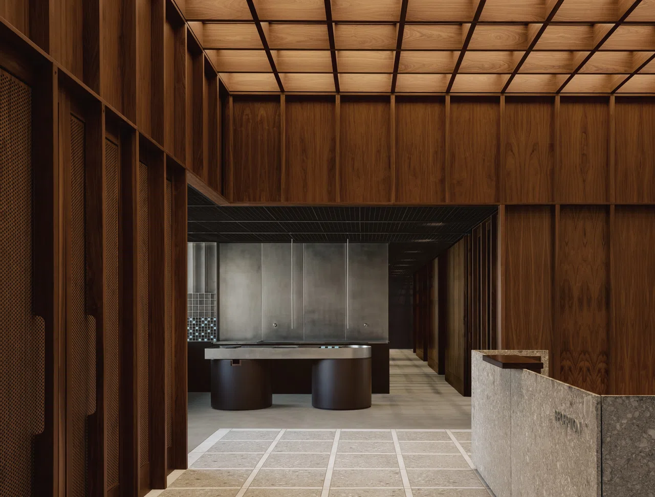 OAKV — Atelier Carle / Architecture MasterPrize 2026