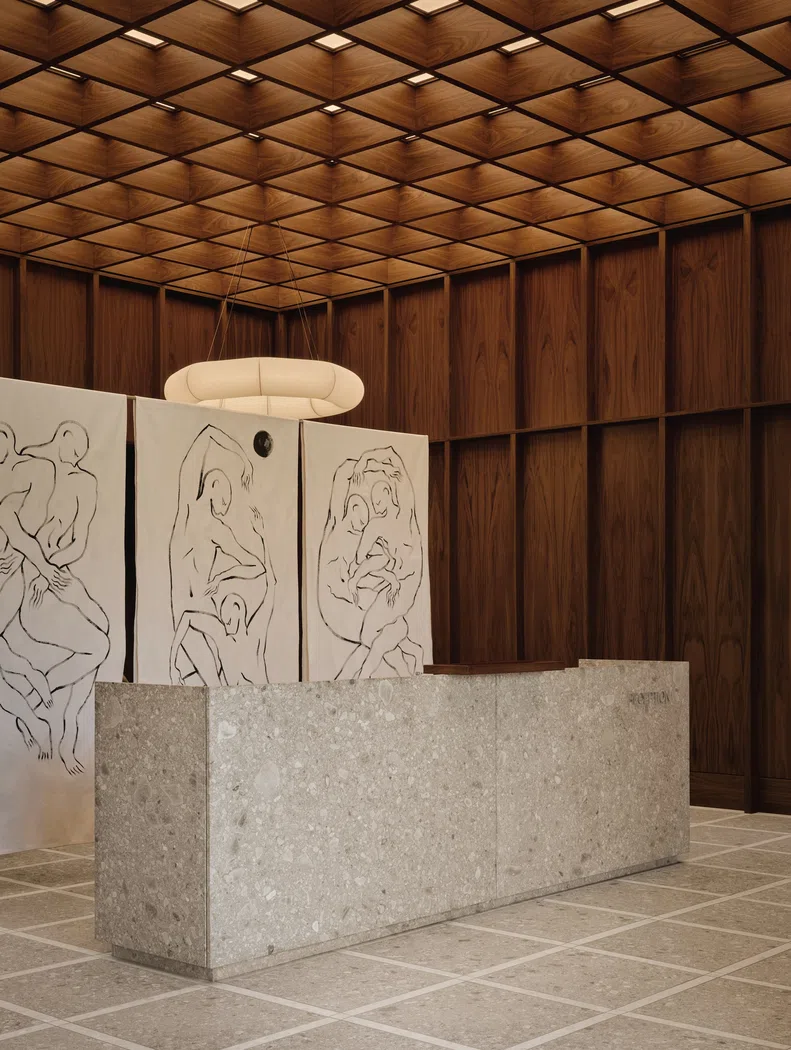 OAKV — Atelier Carle / Architecture MasterPrize 2026