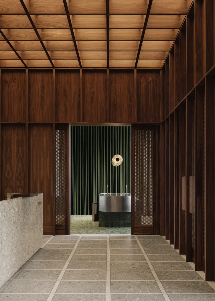 OAKV — Atelier Carle / Architecture MasterPrize 2026