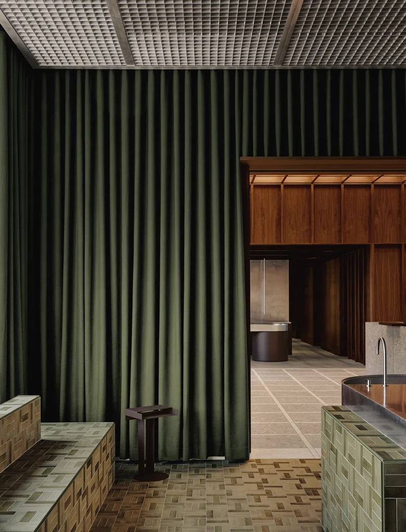 OAKV — Atelier Carle / Architecture MasterPrize 2026