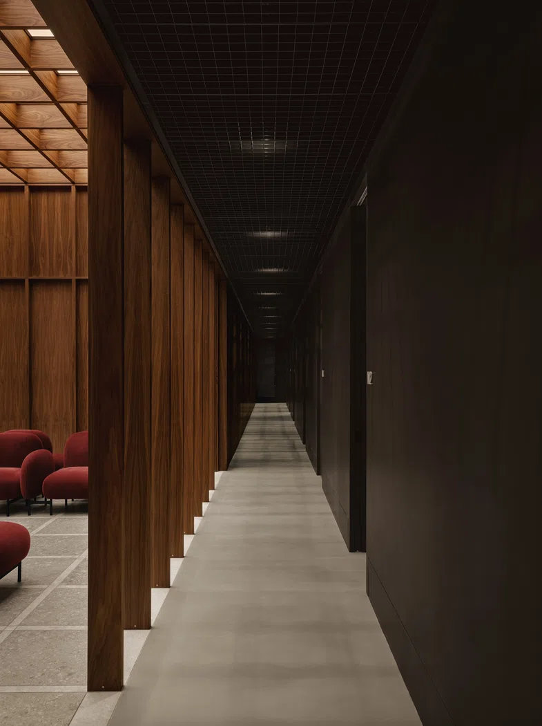 OAKV — Atelier Carle / Architecture MasterPrize 2026