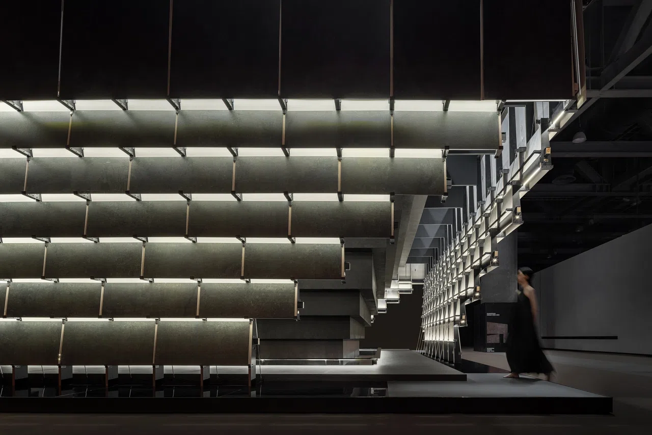 Interior design practice — PMT Partners / Architecture MasterPrize 2026