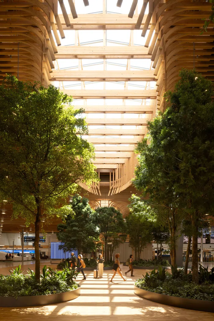 Landscape and urban design practice — PLACE / Architecture MasterPrize 2026