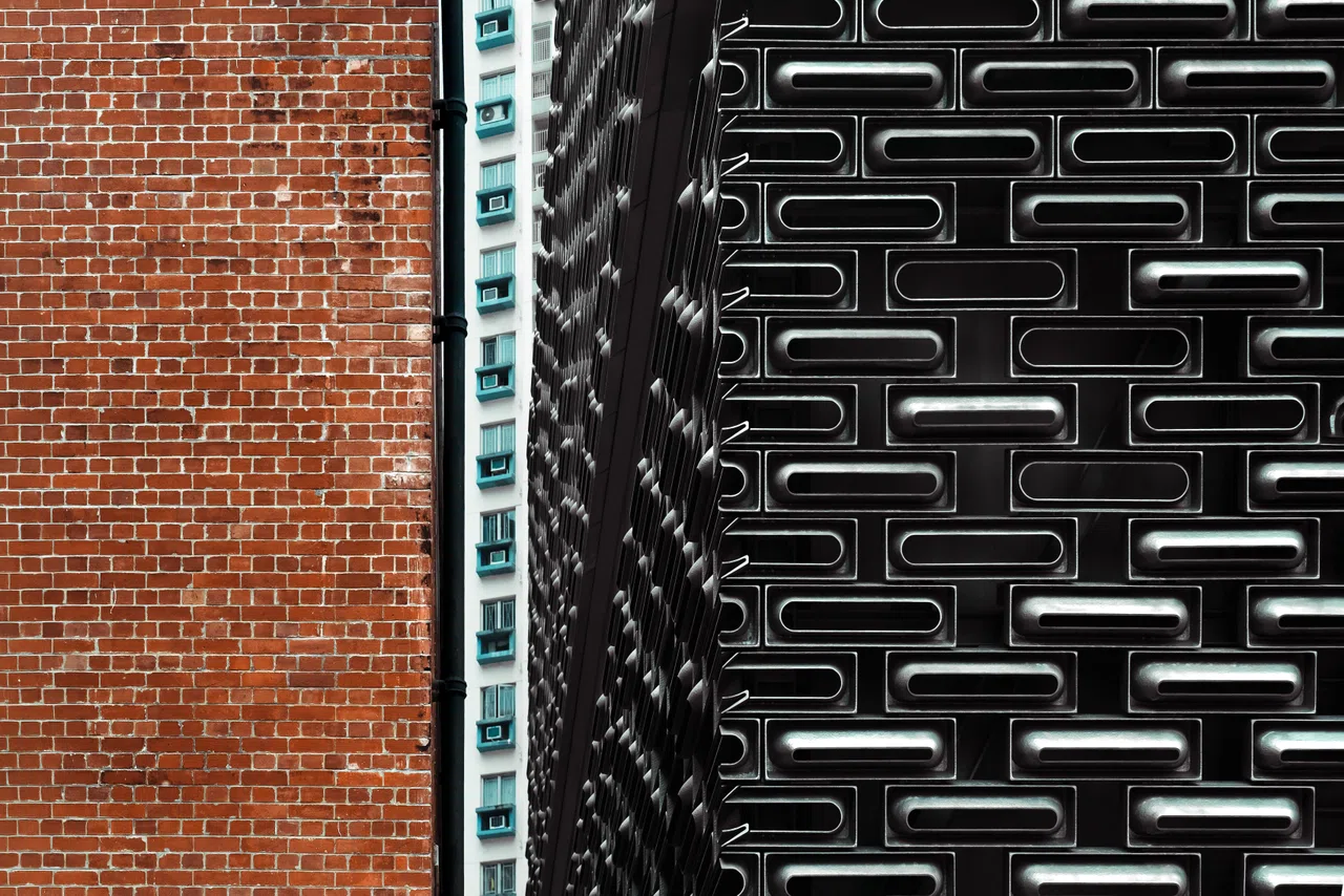 Hong Kong Modern Mosaics — Derry Ainsworth / Architecture MasterPrize 2026