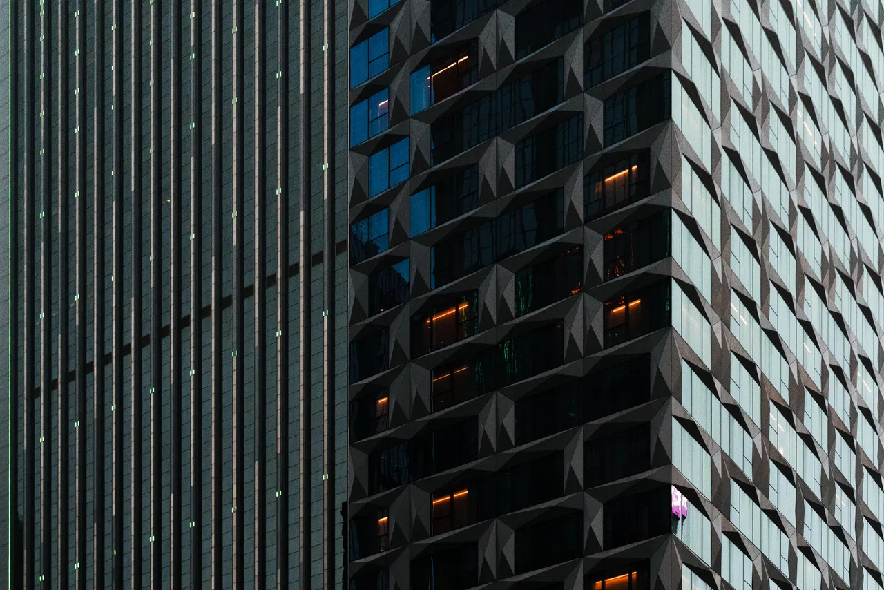 Hong Kong Modern Mosaics — Derry Ainsworth / Architecture MasterPrize 2026