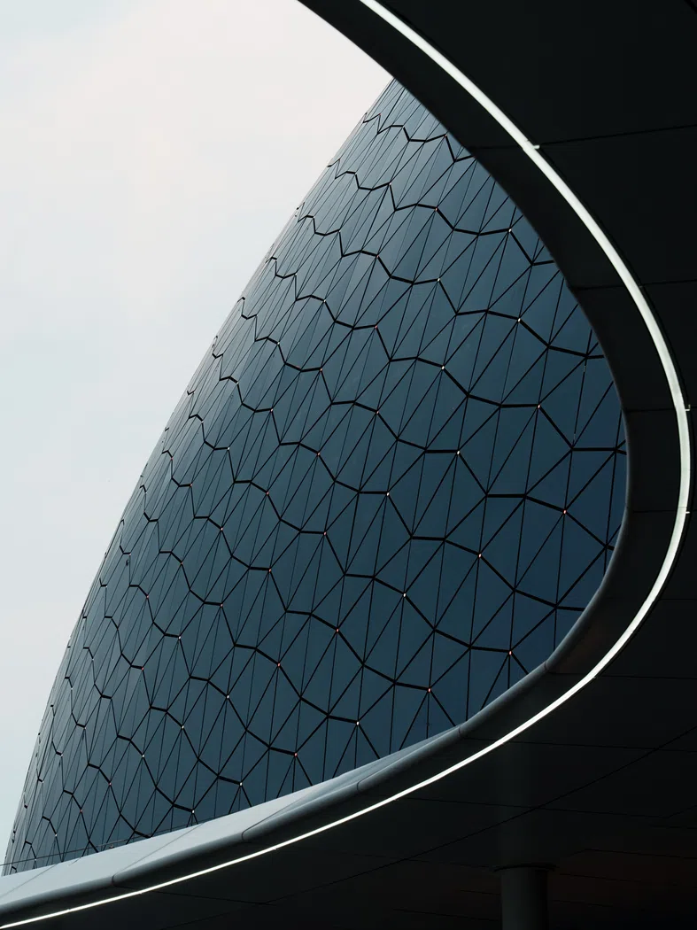 Hong Kong Modern Mosaics — Derry Ainsworth / Architecture MasterPrize 2026