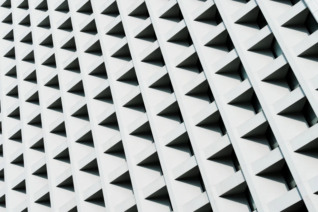 Hong Kong Modern Mosaics — Derry Ainsworth / Architecture MasterPrize 2026
