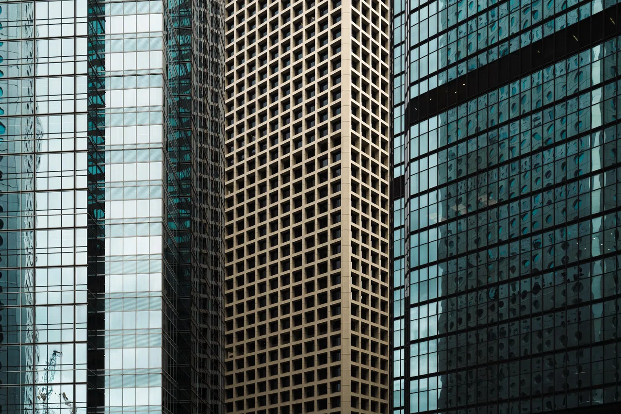 Hong Kong Modern Mosaics — Derry Ainsworth / Architecture MasterPrize 2026