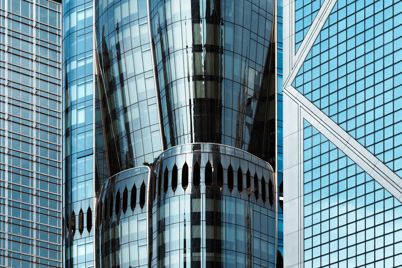 Hong Kong Modern Mosaics — Derry Ainsworth / Architecture MasterPrize 2026