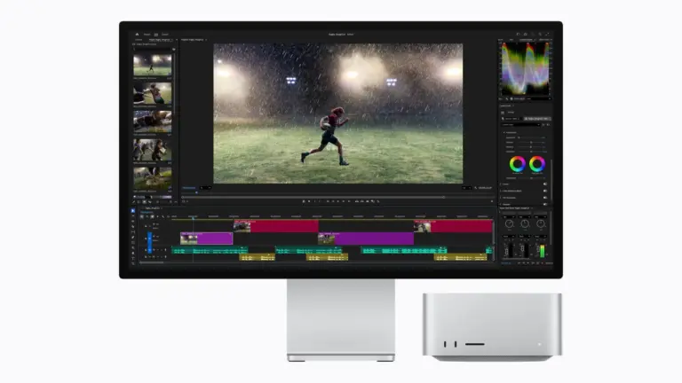 Apple: OLED touchscreen MacBook Pros and new M6 Macs expected October 28