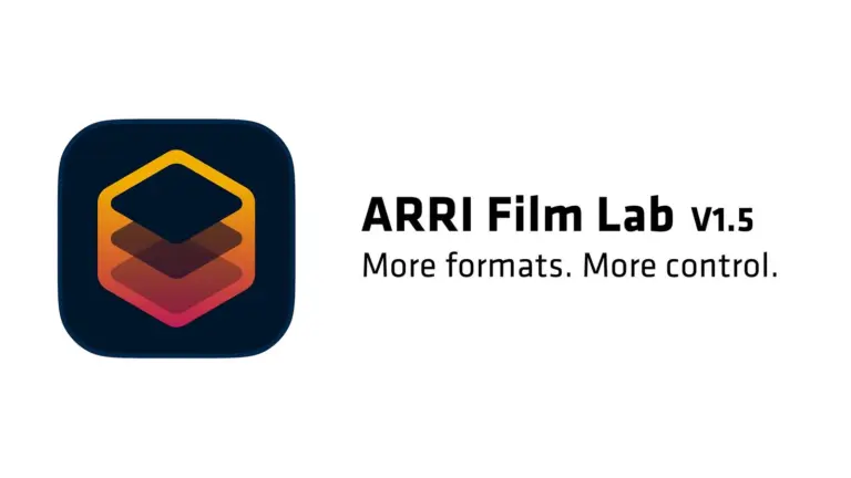 Η ARRI φέρνει 8mm, 16mm και 65mm στο ψηφιακό βίντεο – έως 4 φορές ταχύτερο το Film Lab 1.5